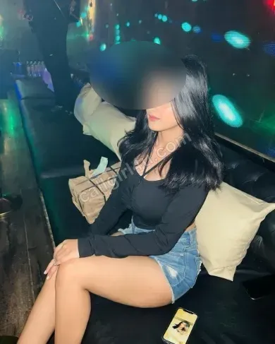 Jyoti - VIP Companion