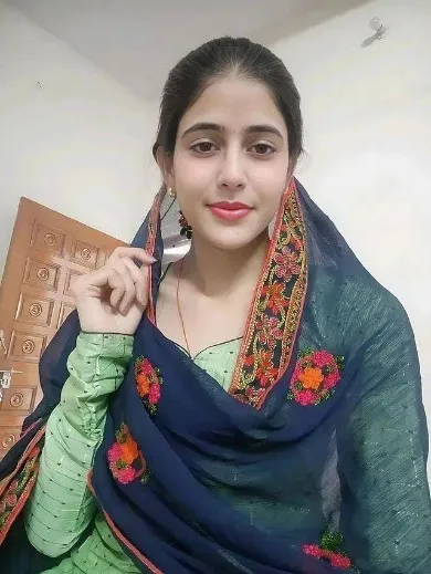 Anjali - VIP Independent